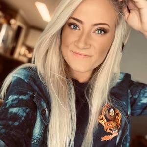 Meet your Posher, Kiley